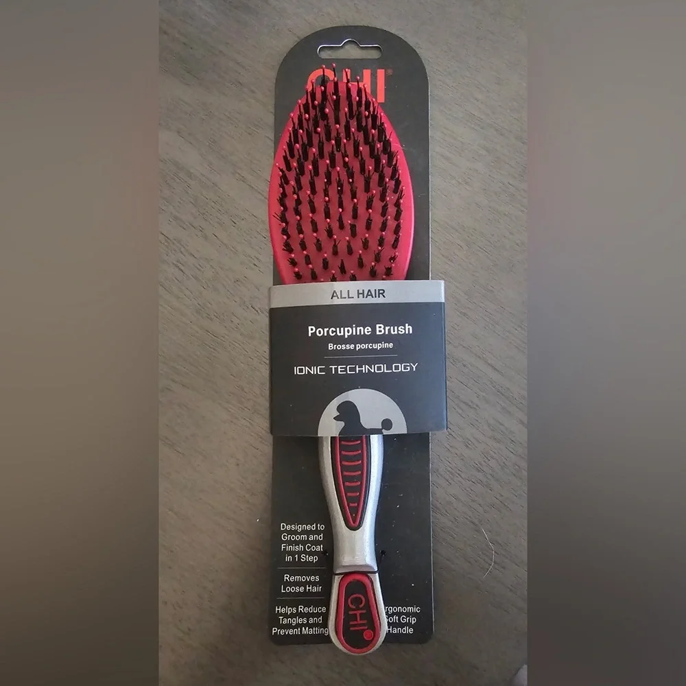 Chi Dog Grooming Bundle of 8
